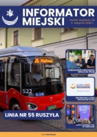 Informator  Miejski nr 9